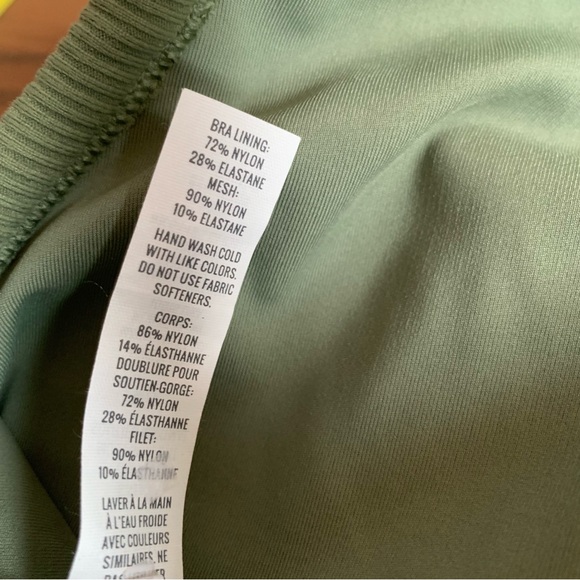 Offline by Aerie Most Support Sports Bra Cardio - Picture 10 of 10